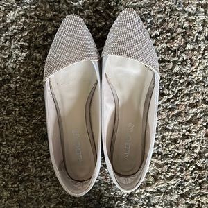 Aldo flats